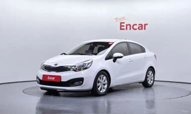 All new pride