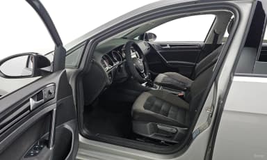 Golf 7th Generation