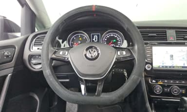 Golf 7th Generation