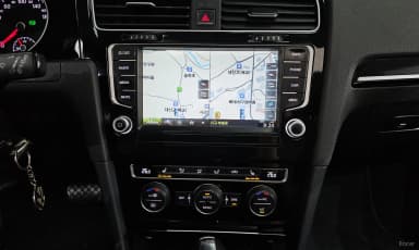Golf 7th Generation