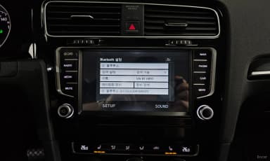 Golf 7th Generation