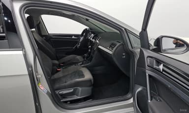 Golf 7th Generation