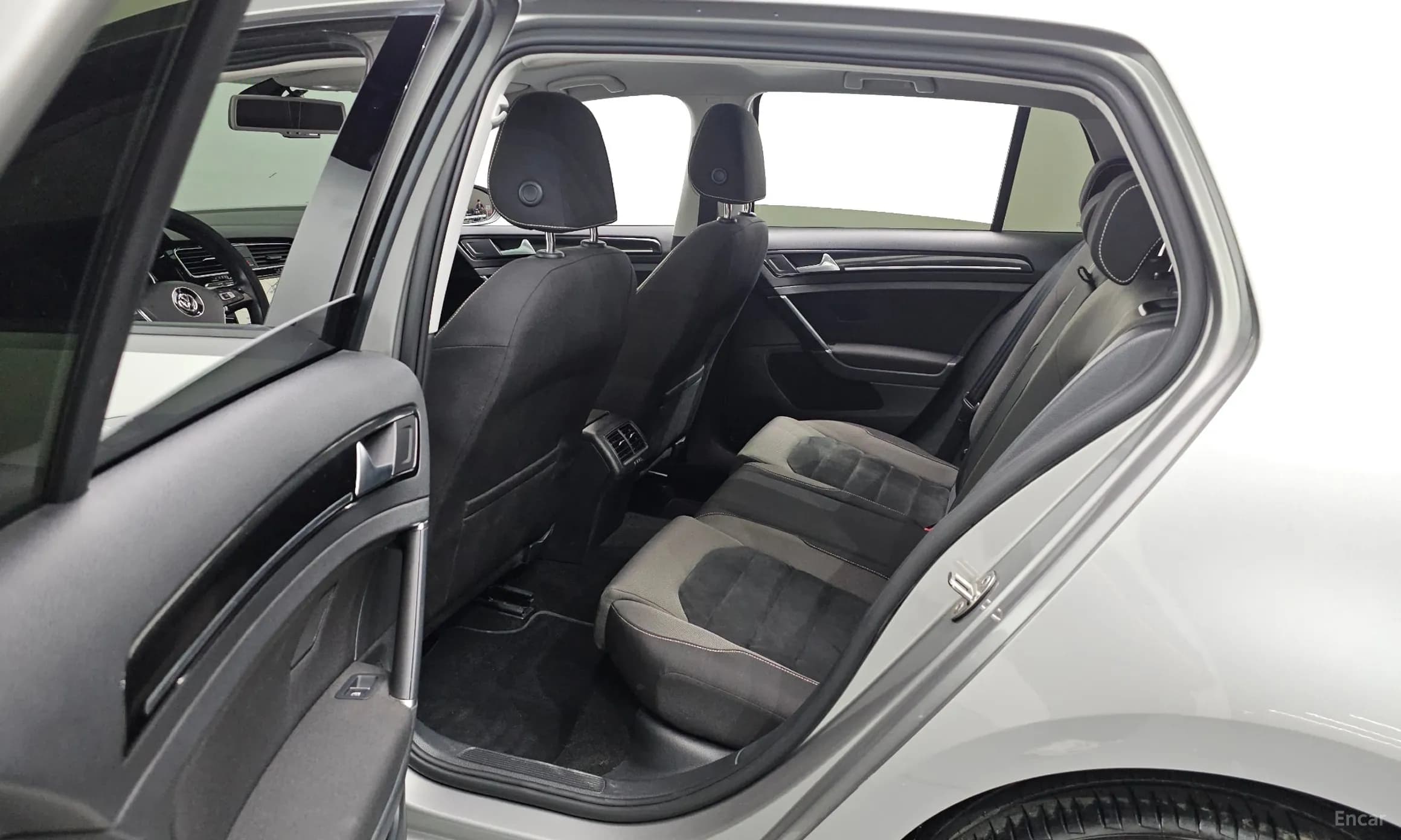 Golf 7th Generation