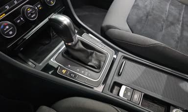Golf 7th Generation