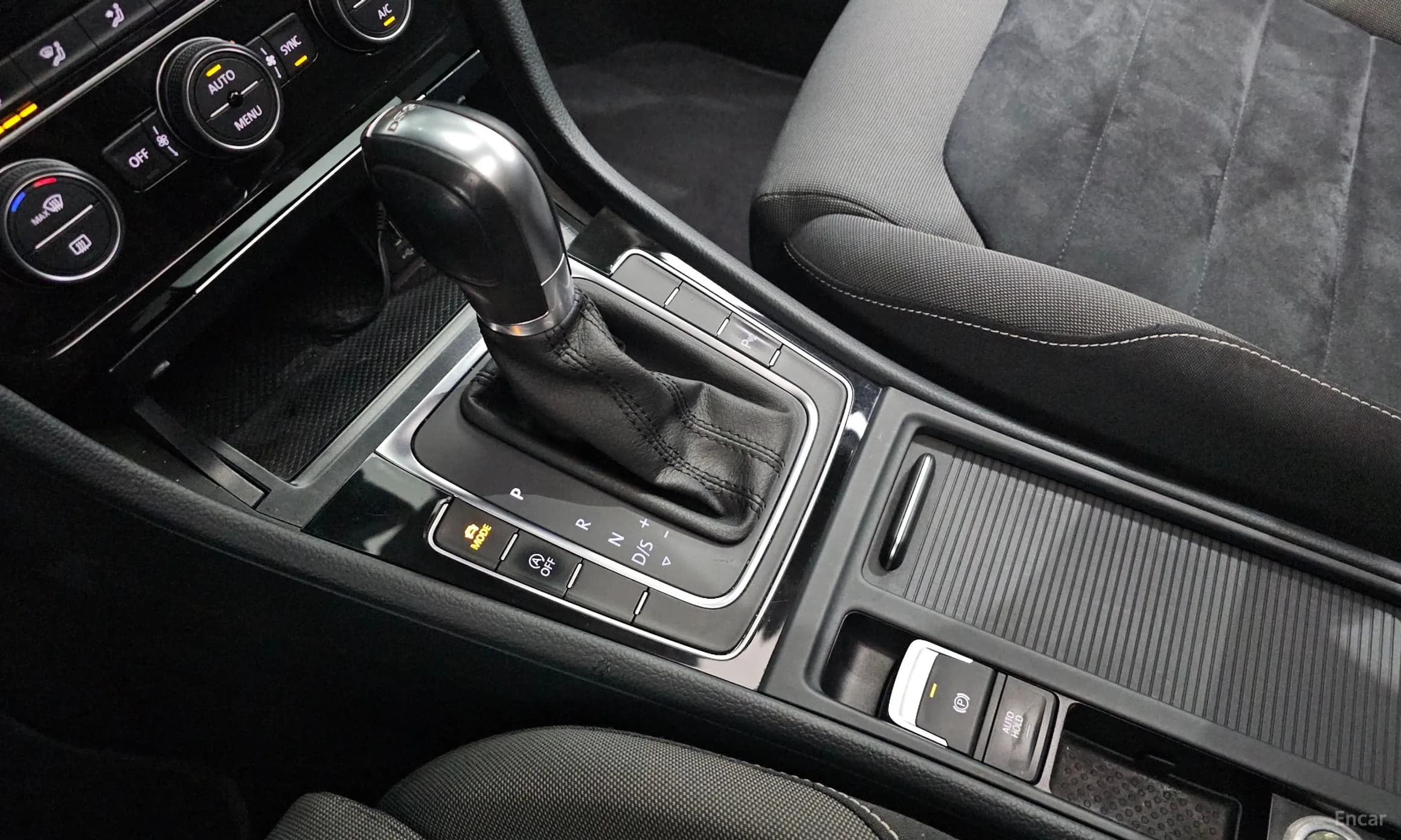 Golf 7th Generation