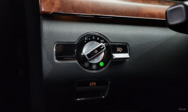 S-Class W221