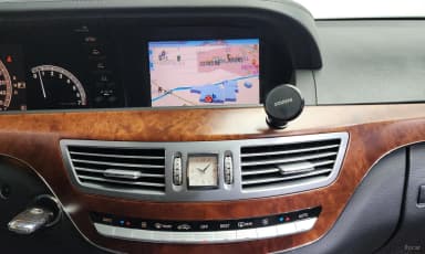 S-Class W221