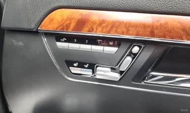 S-Class W221