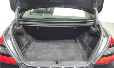 S-Class W221