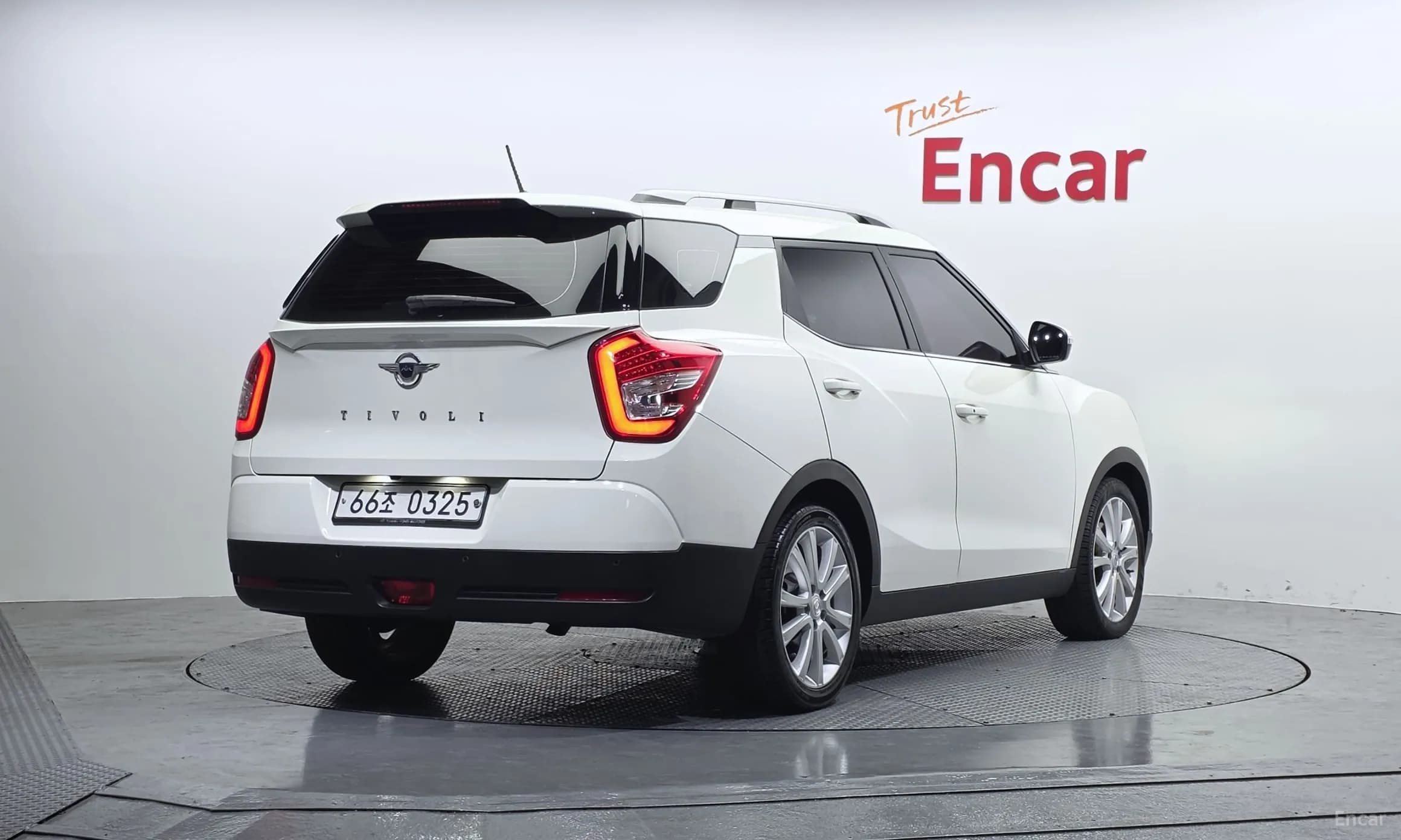 Tivoli Air
