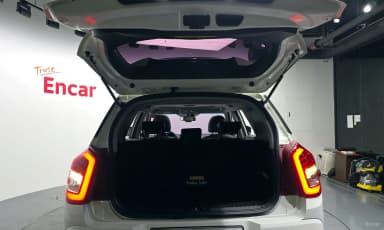 Tivoli Air