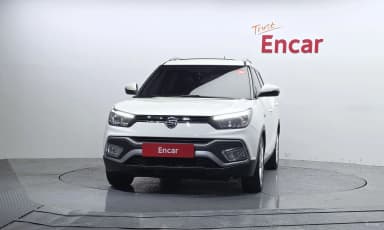 Tivoli Air