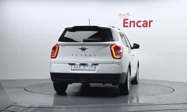 Tivoli Air