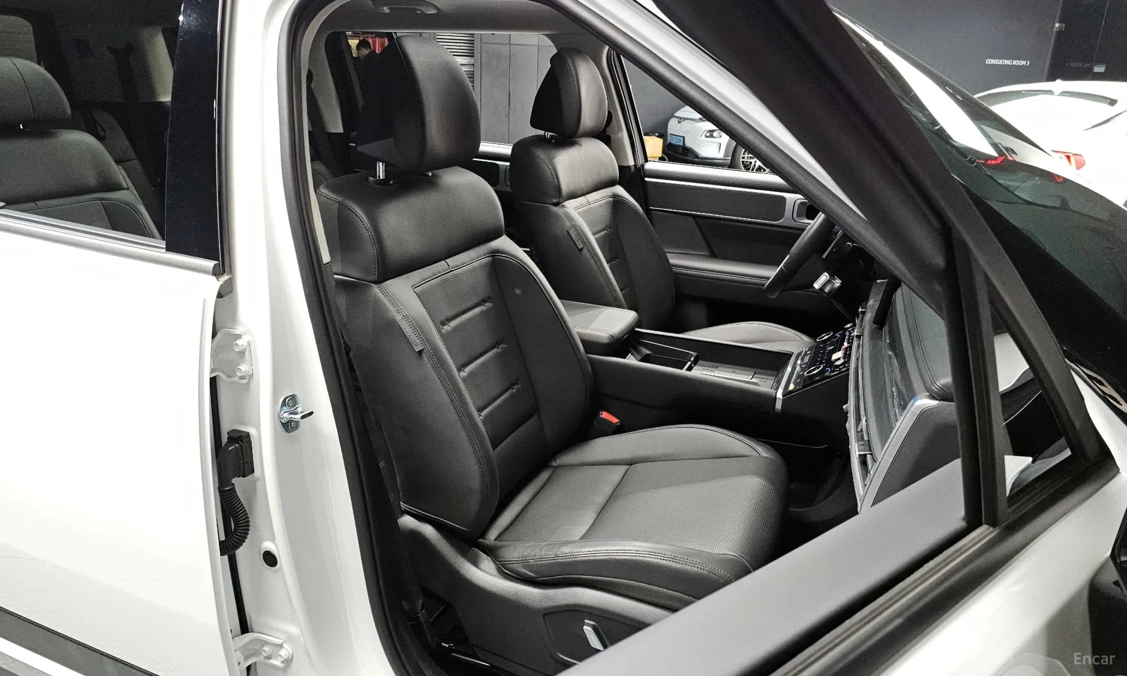 Santa Fe (MX5)