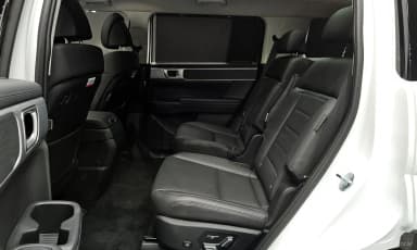 Santa Fe (MX5)