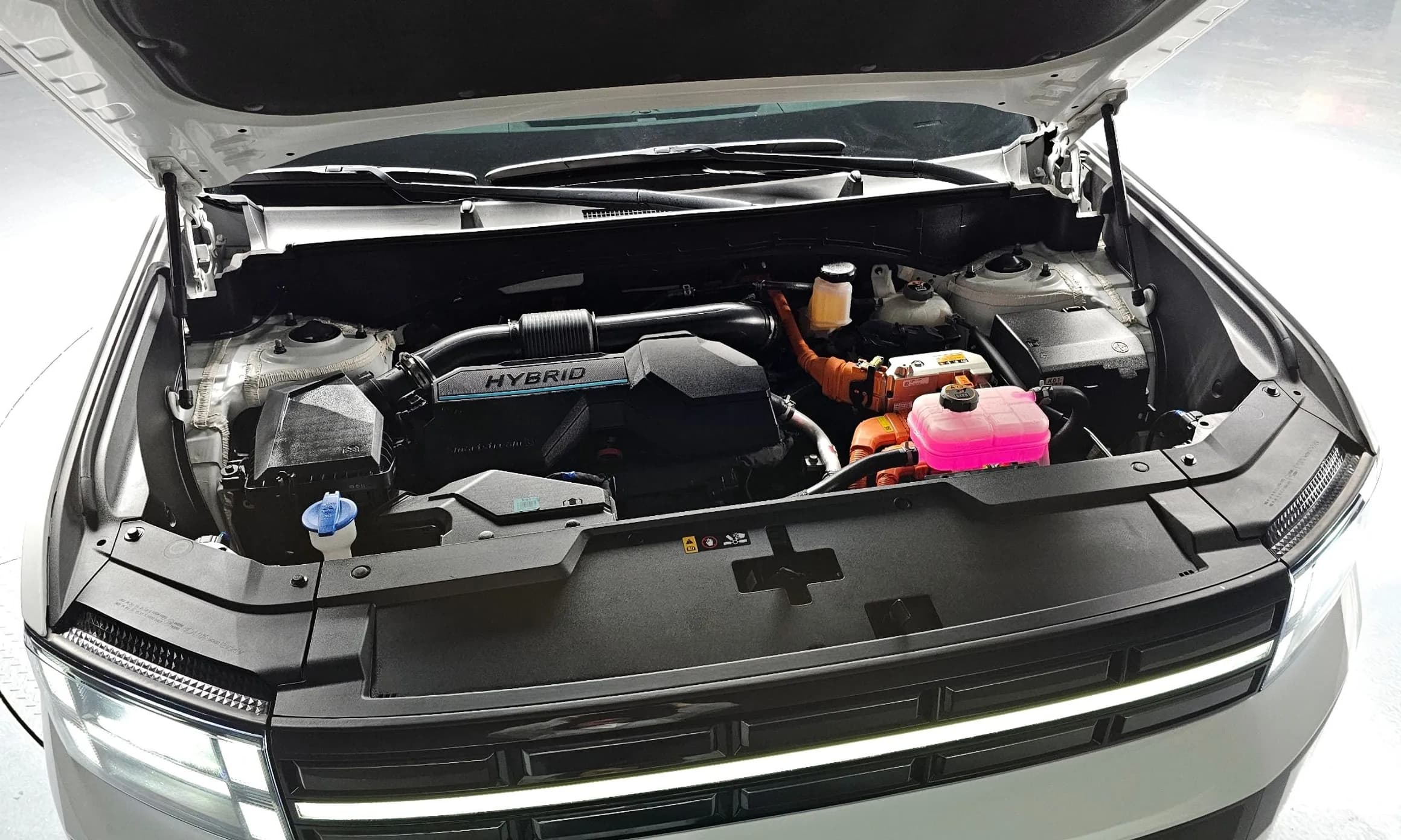 Santa Fe (MX5)