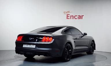 Mustang