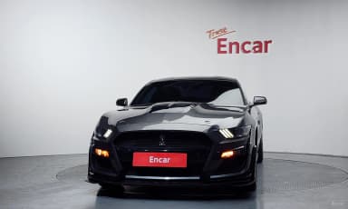 Mustang