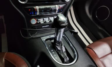 Mustang