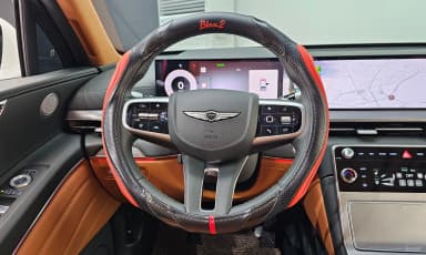 GV80