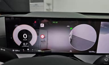 GV80