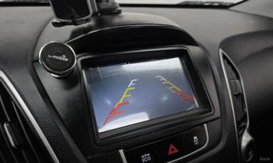 tucson ix