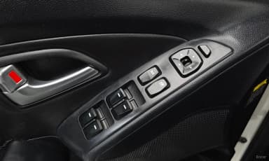 tucson ix