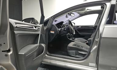 Golf 7th Generation