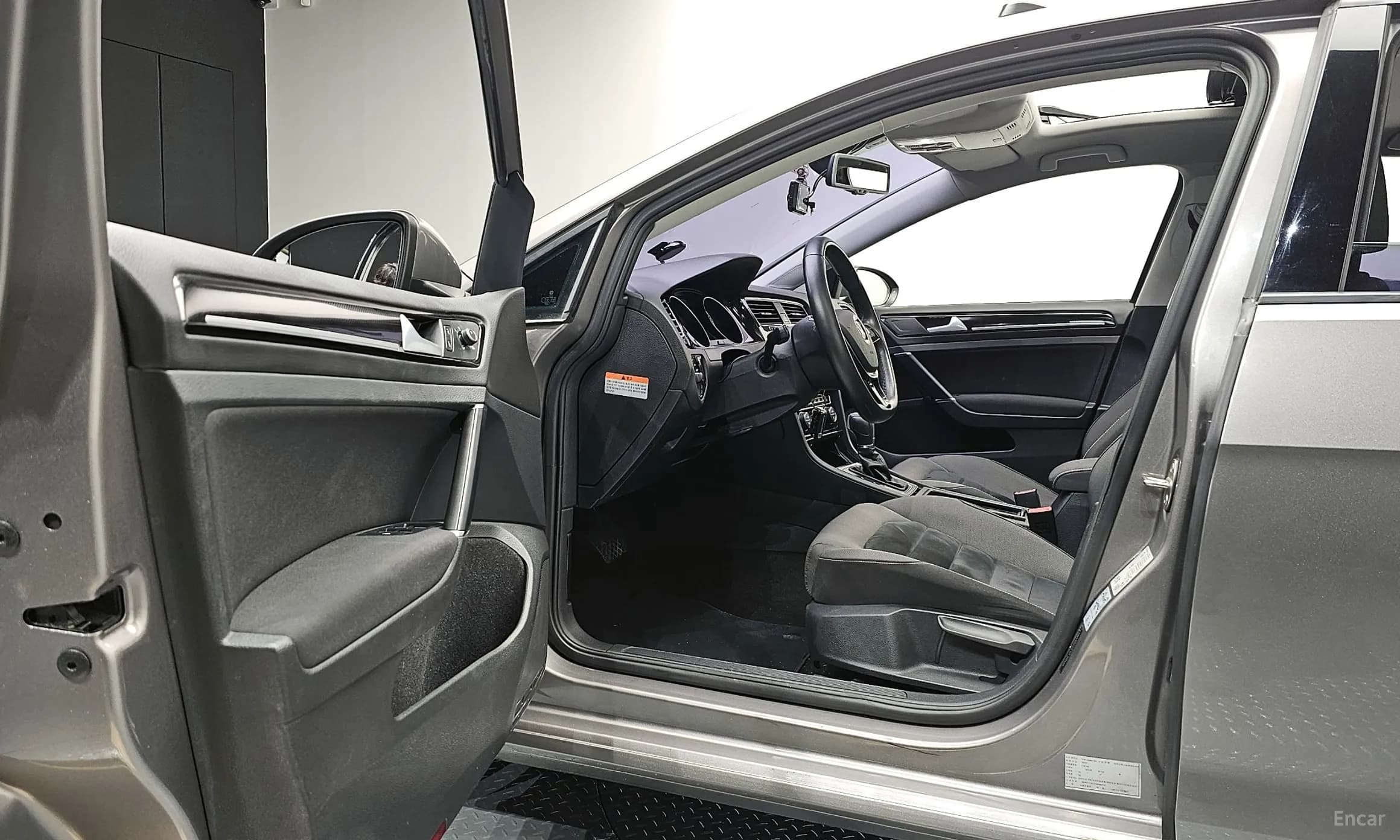 Golf 7th Generation
