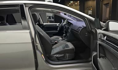 Golf 7th Generation