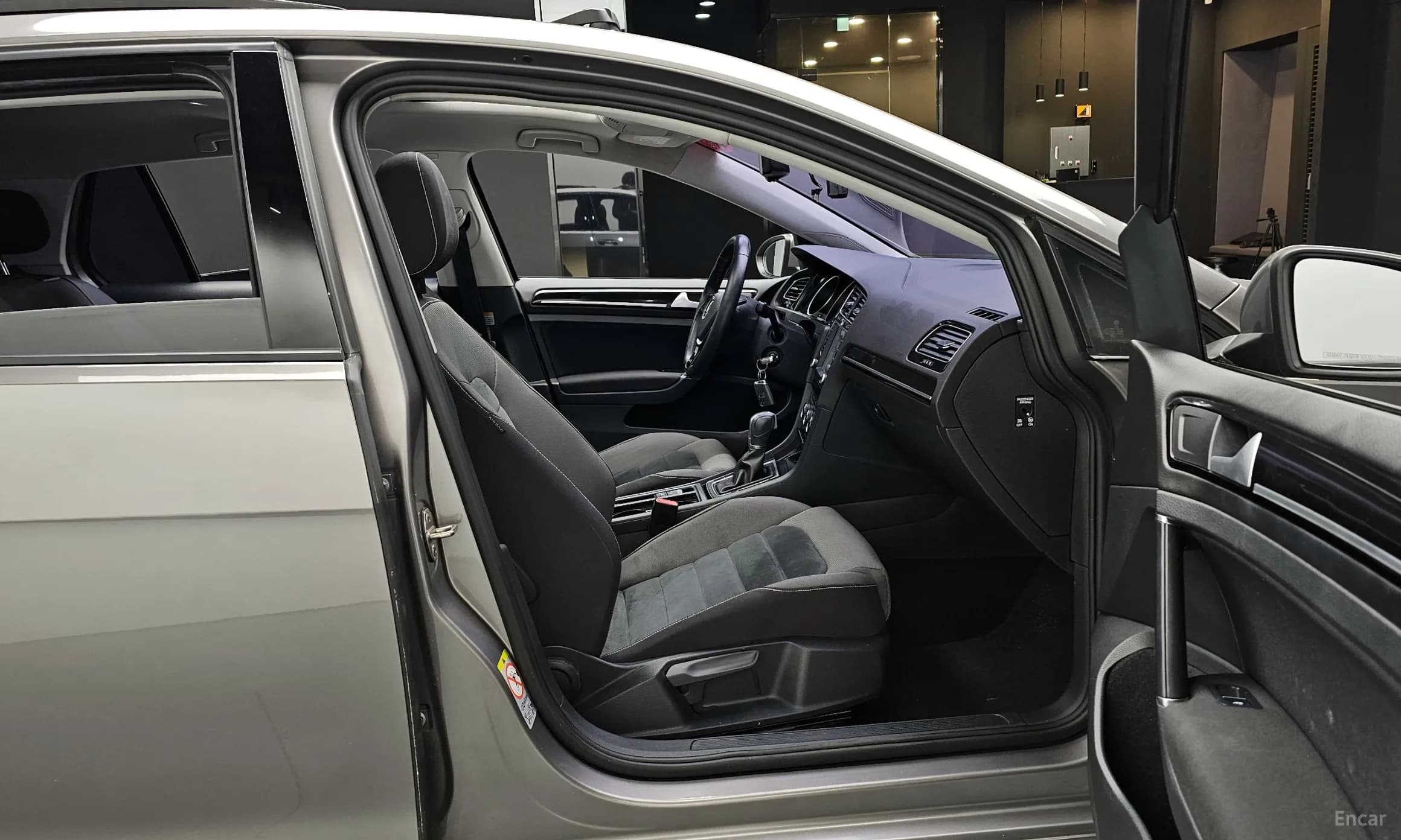 Golf 7th Generation