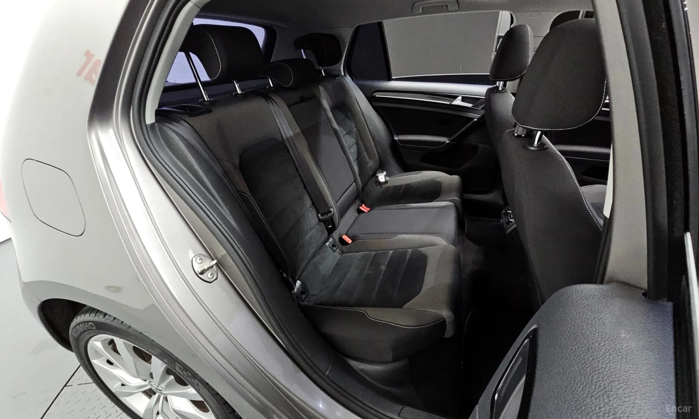 Golf 7th Generation