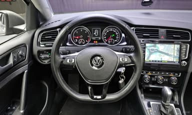 Golf 7th Generation