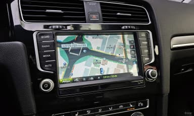 Golf 7th Generation