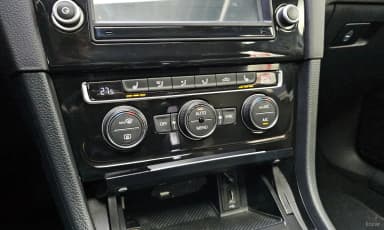 Golf 7th Generation