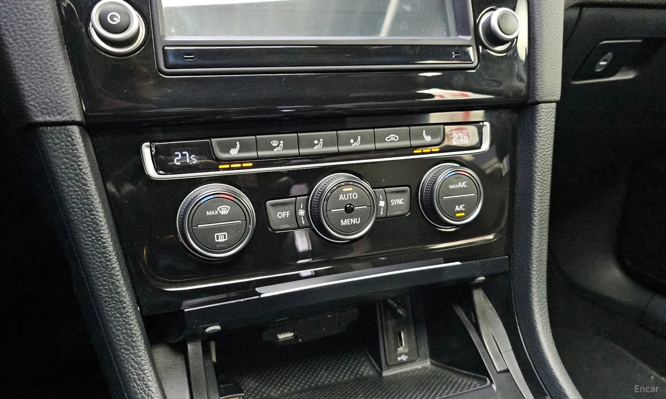 Golf 7th Generation