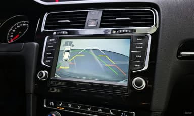 Golf 7th Generation
