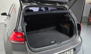 Golf 7th Generation