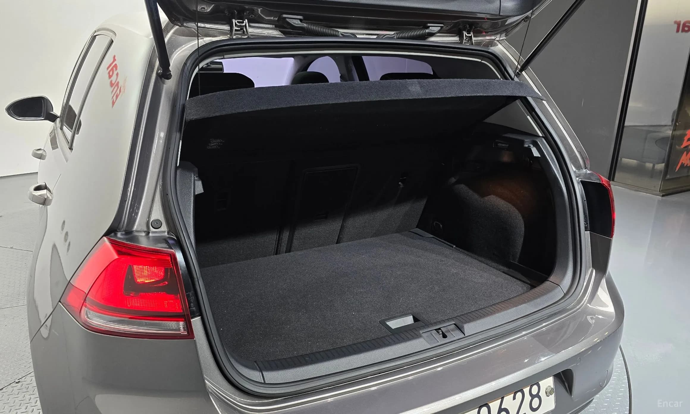 Golf 7th Generation