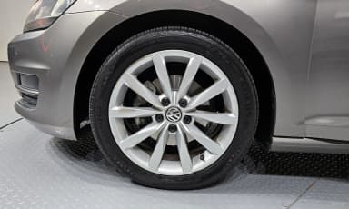 Golf 7th Generation