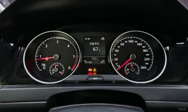 Golf 7th Generation