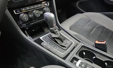 Golf 7th Generation