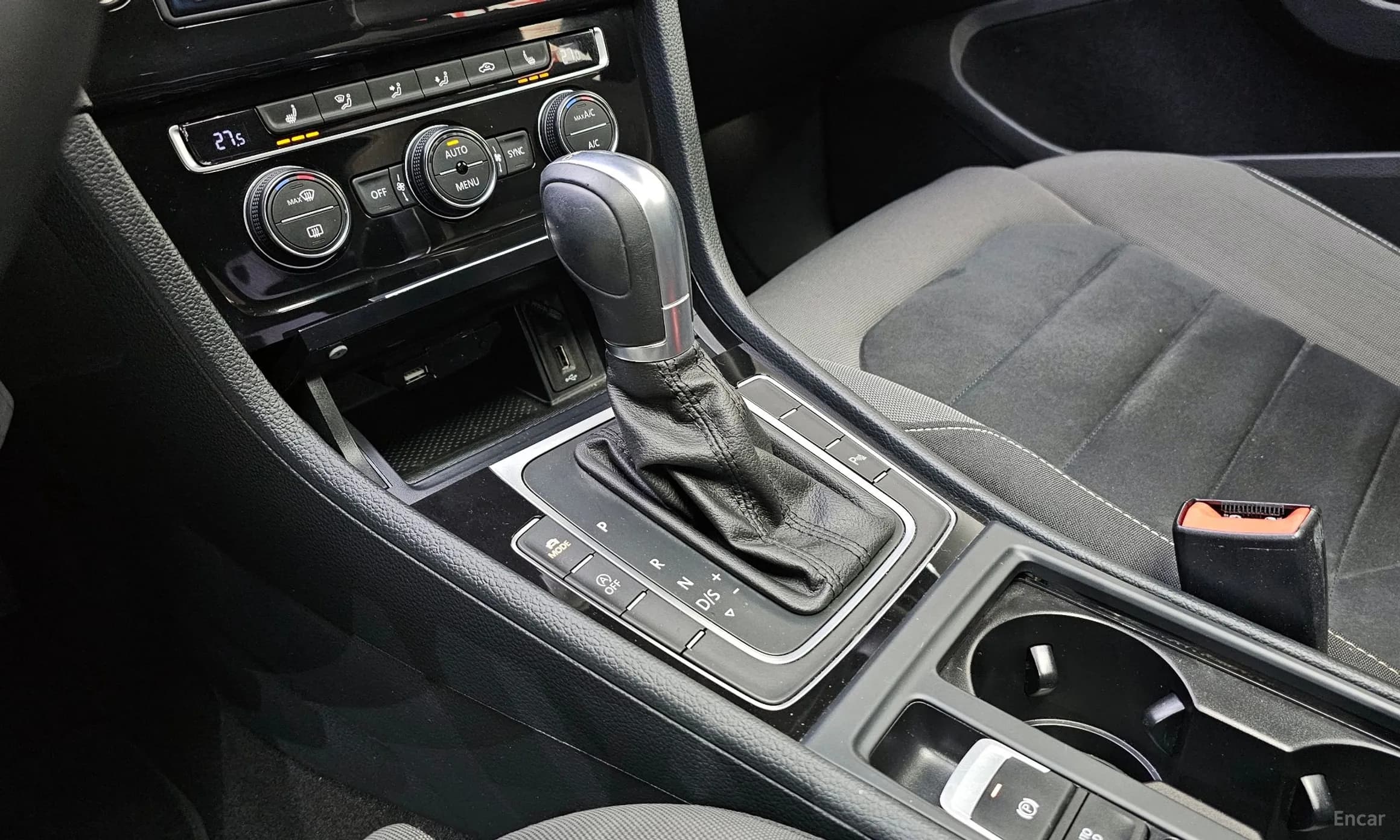 Golf 7th Generation