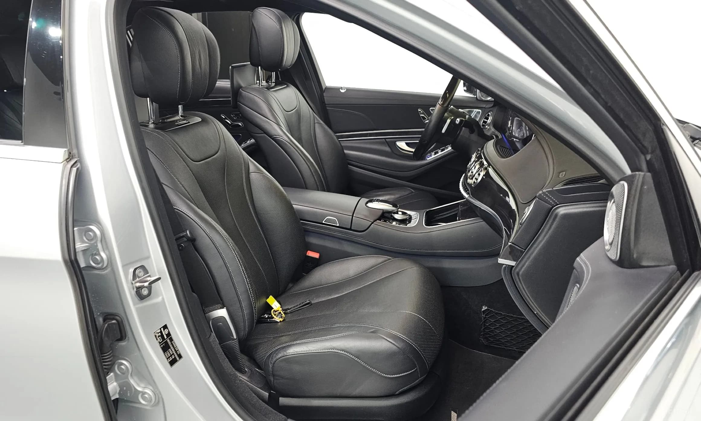 S-Class W222