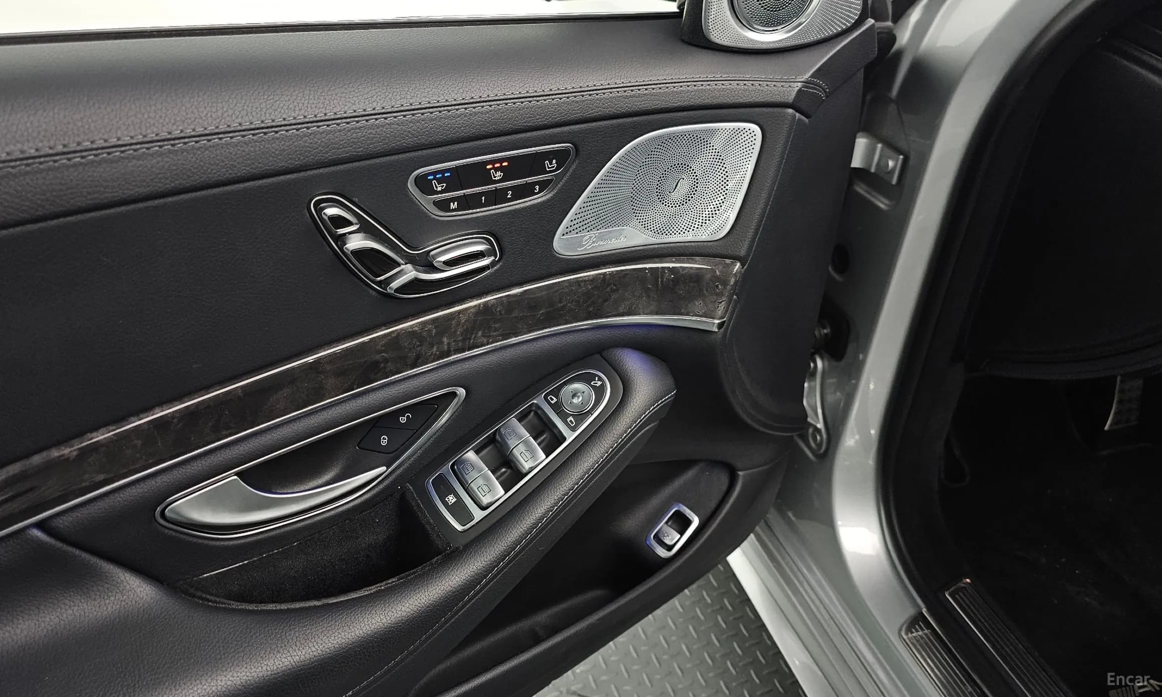 S-Class W222