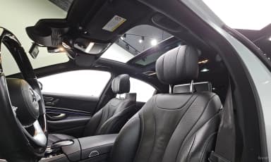 S-Class W222