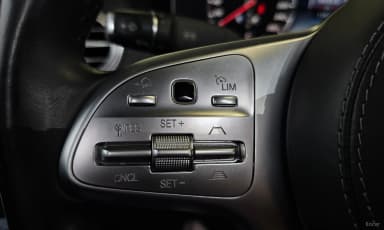S-Class W222