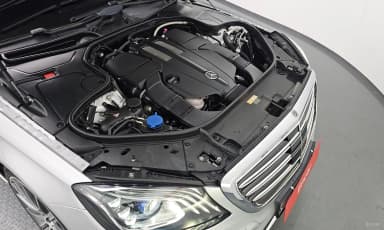 S-Class W222