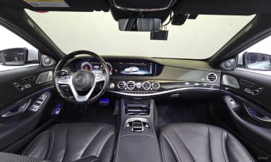 S-Class W222