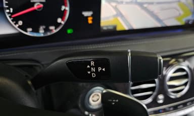 S-Class W222